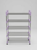 Stainless Steel Home Organization Shoe Rack