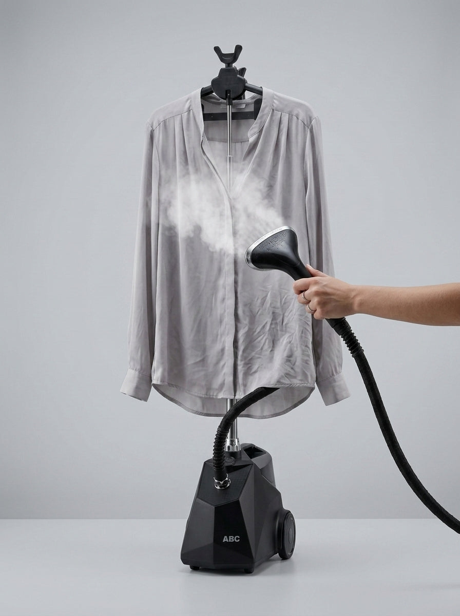 ABC Company X7 Garment Steamer
