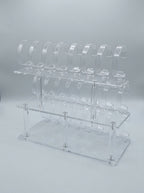 3-Tier Acrylic Watch Display Stand