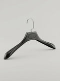 Smart compact plastic hangers 12-piece set – space-saving hangers Tanzania