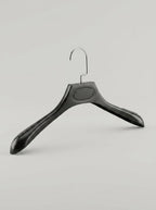 Smart compact plastic hangers 12-piece set – space-saving hangers Tanzania