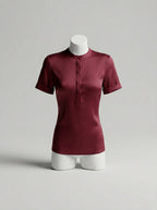 White Female Torso Mannequin