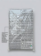 Clear Plastic Garment Packaging Bags (Hangable, 100pcs)