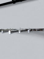 Premium chrome display arms – photo 5