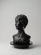 Classical Lady Bust – Jewelry Display Stand