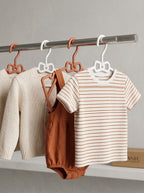 CONNEC patented multi-function hangers – photo 4
