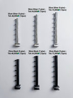 Display handles pin-style – photo 6