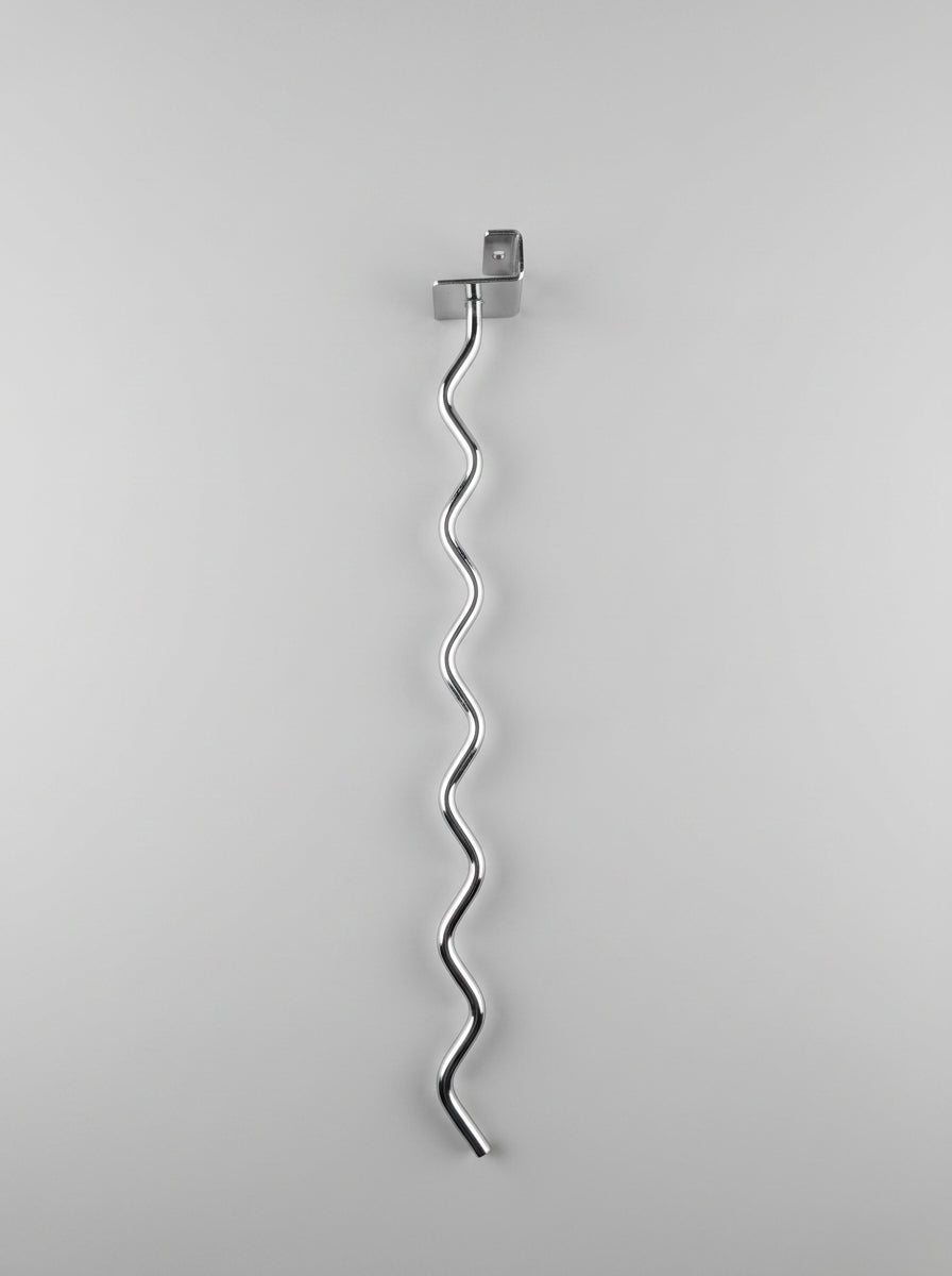 Spiral Display Arms (12pcs)