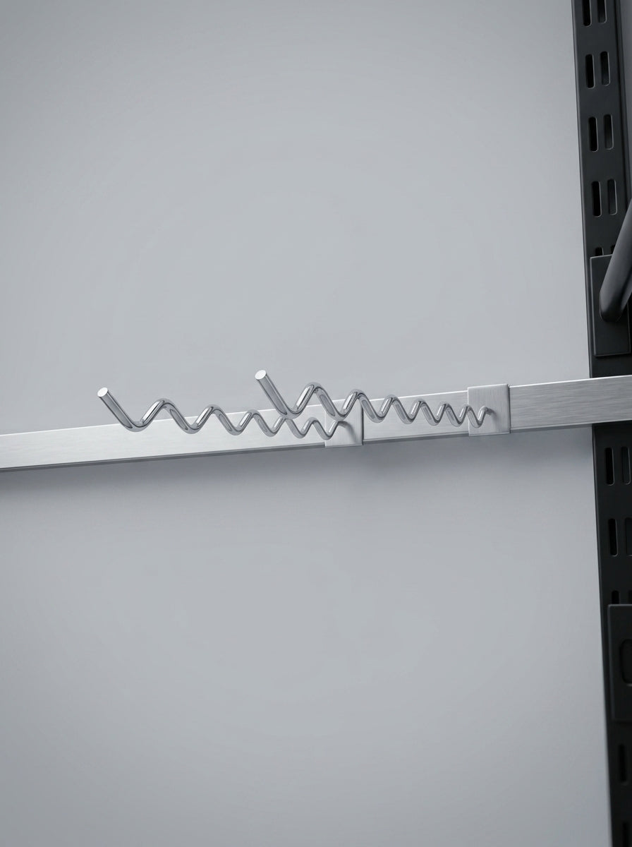 Spiral Display Arms (12pcs)