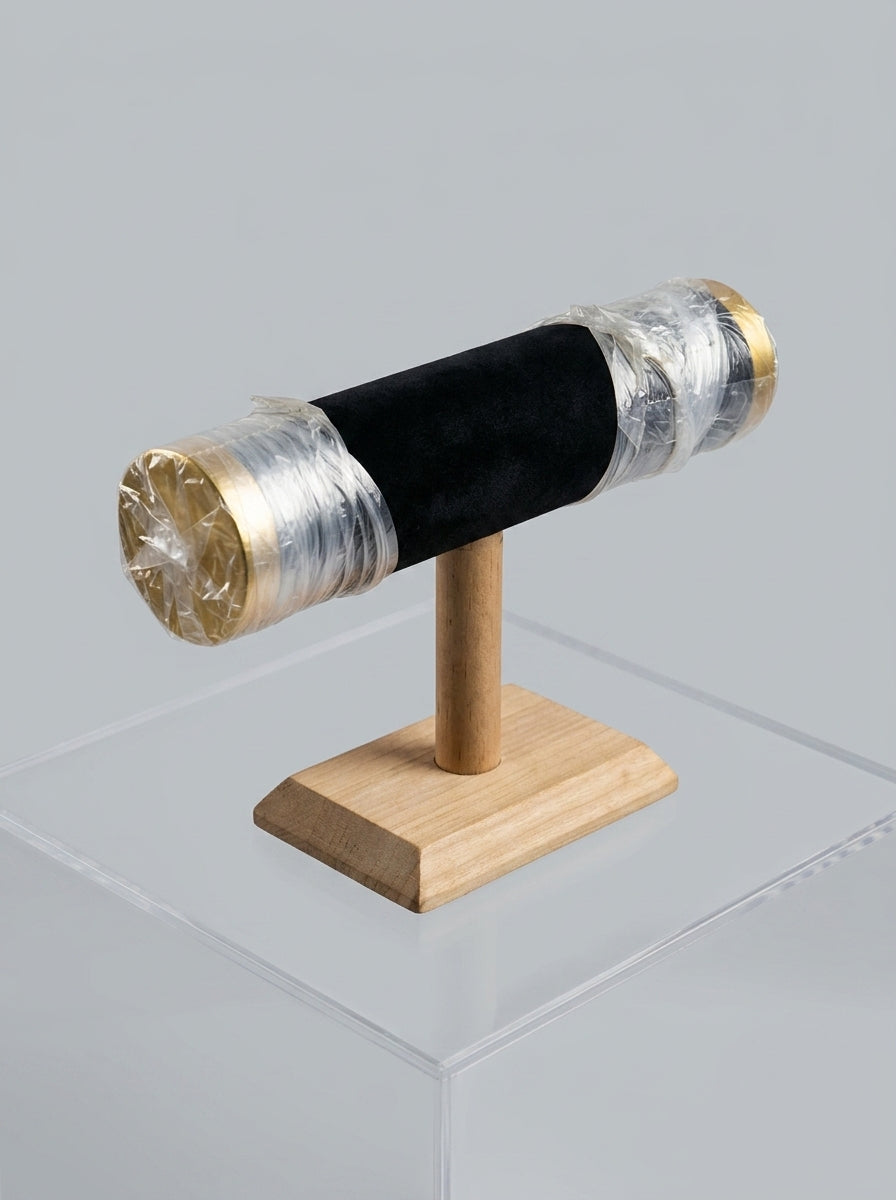 T-Bar Watch & Bracelet Display Stand