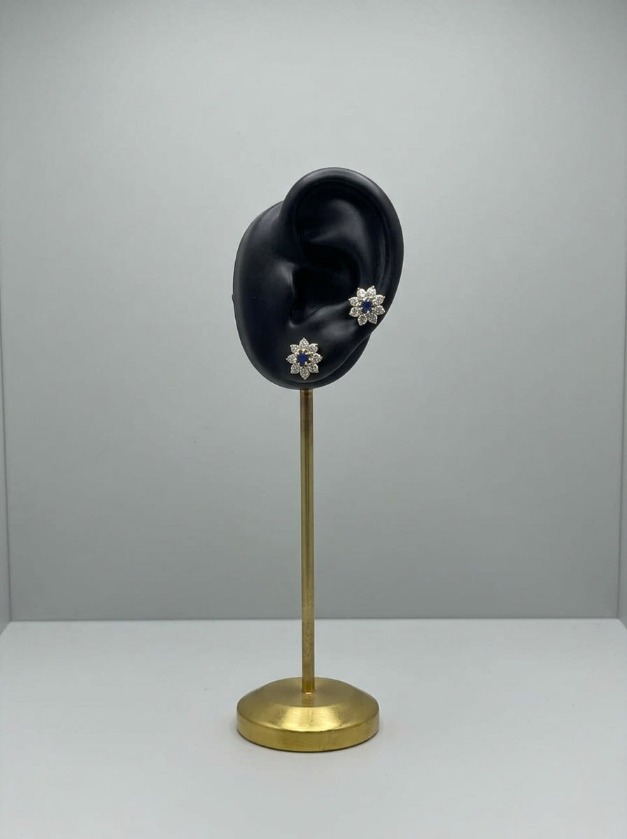 Ear Display Mannequin Stand