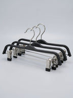 Adjustable Pant & Skirt Hangers – Set of 12