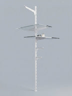 Retail display single rail – photo 4