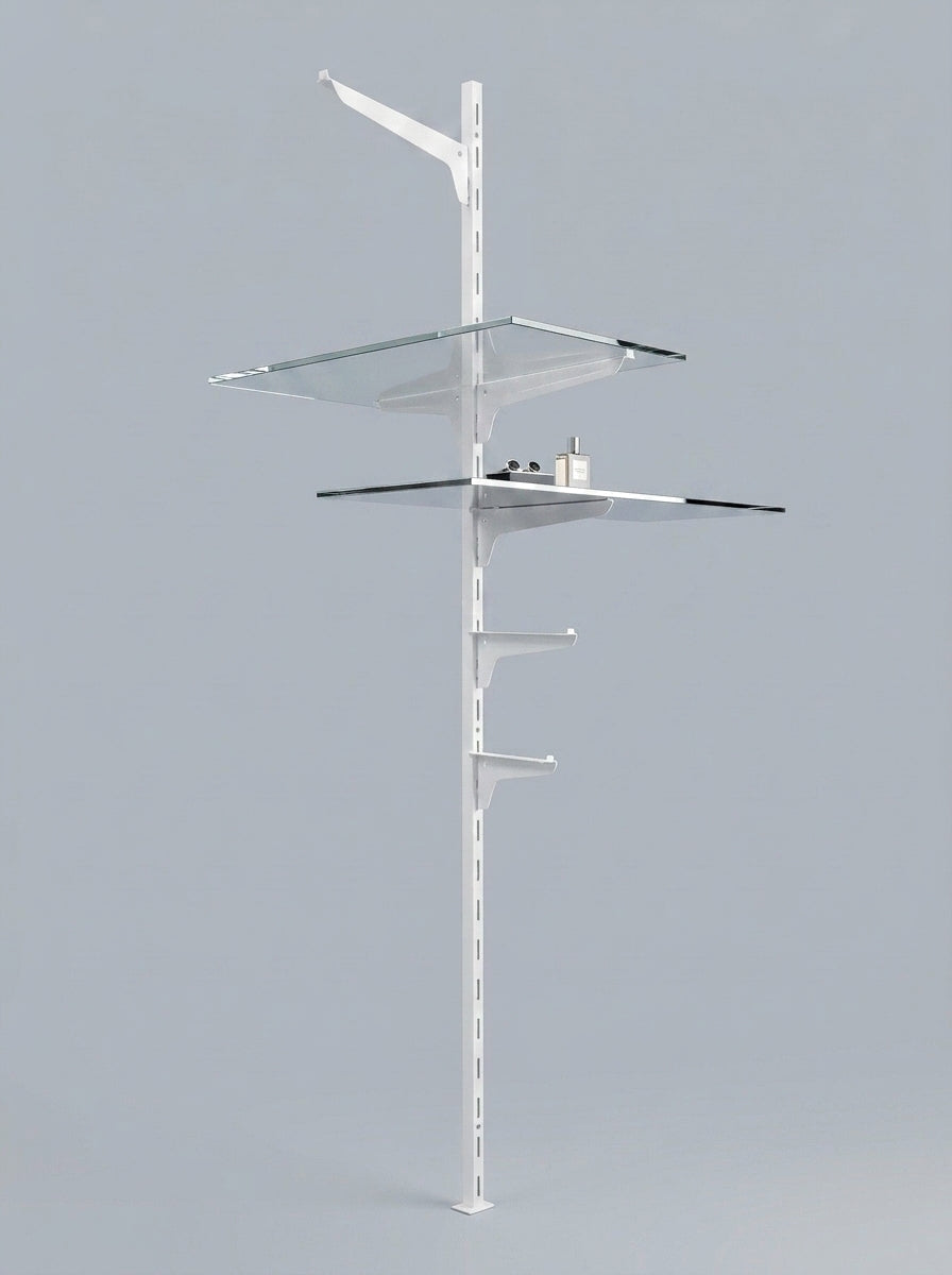 Retail display single rail – photo 4