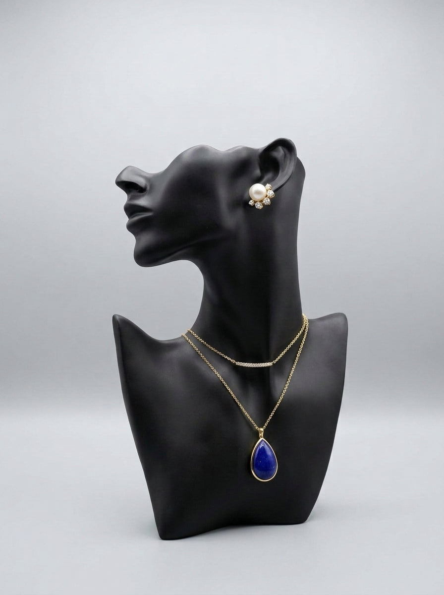 Artisan Display Bust