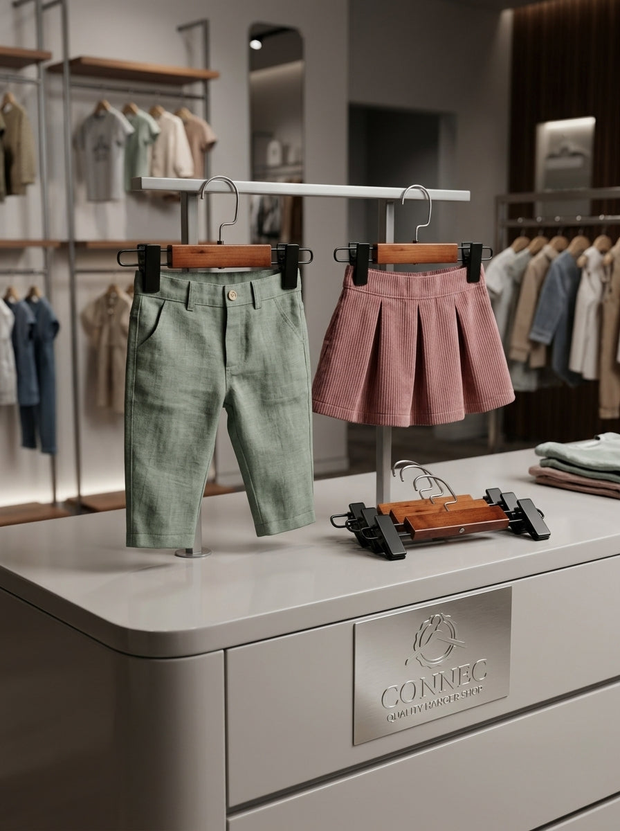 Kids' Premium Small Apparel Clippers