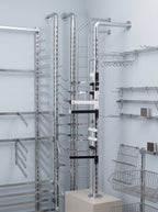 Premier Integrated Pole System (Fully Equipped)