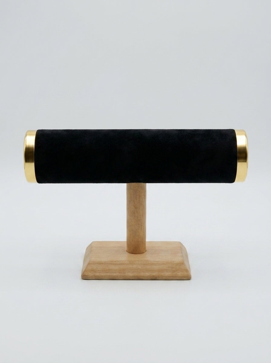 T-Bar Watch & Bracelet Display Stand