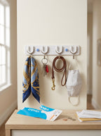 YIHAO adhesive wall hook rack – photo 4
