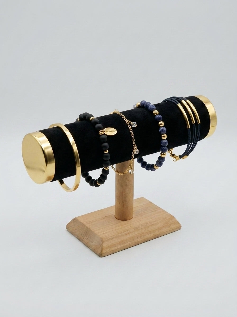 T-Bar Watch & Bracelet Display Stand