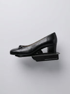 Wall-Mounted Floating Shoe Display Bracket (12pcs)