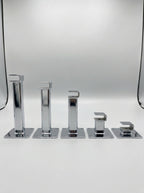 Slatwall-mounted U-shaped display bracket – slatwall hardware Tanzania