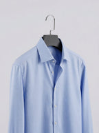 Premium black garment hanger – photo 2