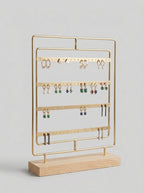 Earring display stand – photo 3