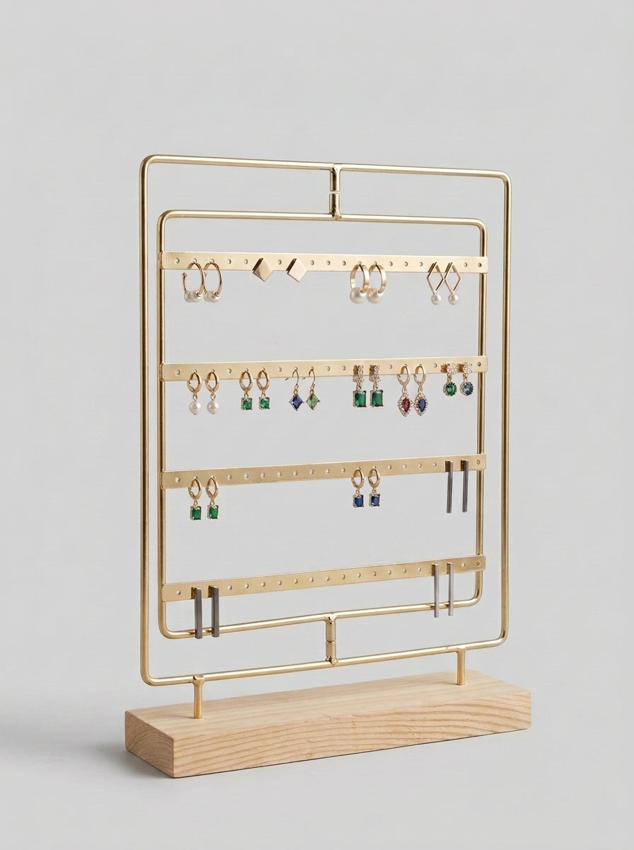 Earring Display Stand