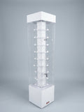 Tower display model 18-BE – display tower Tanzania