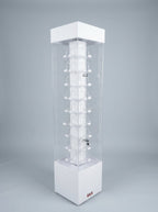 Tower display model 18-BE – display tower Tanzania