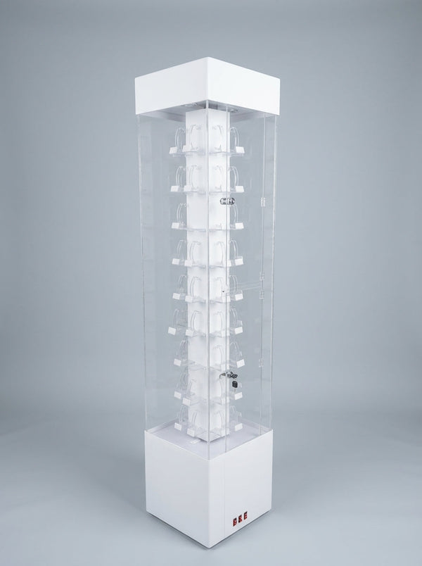 Tower Display Model: 18-BE