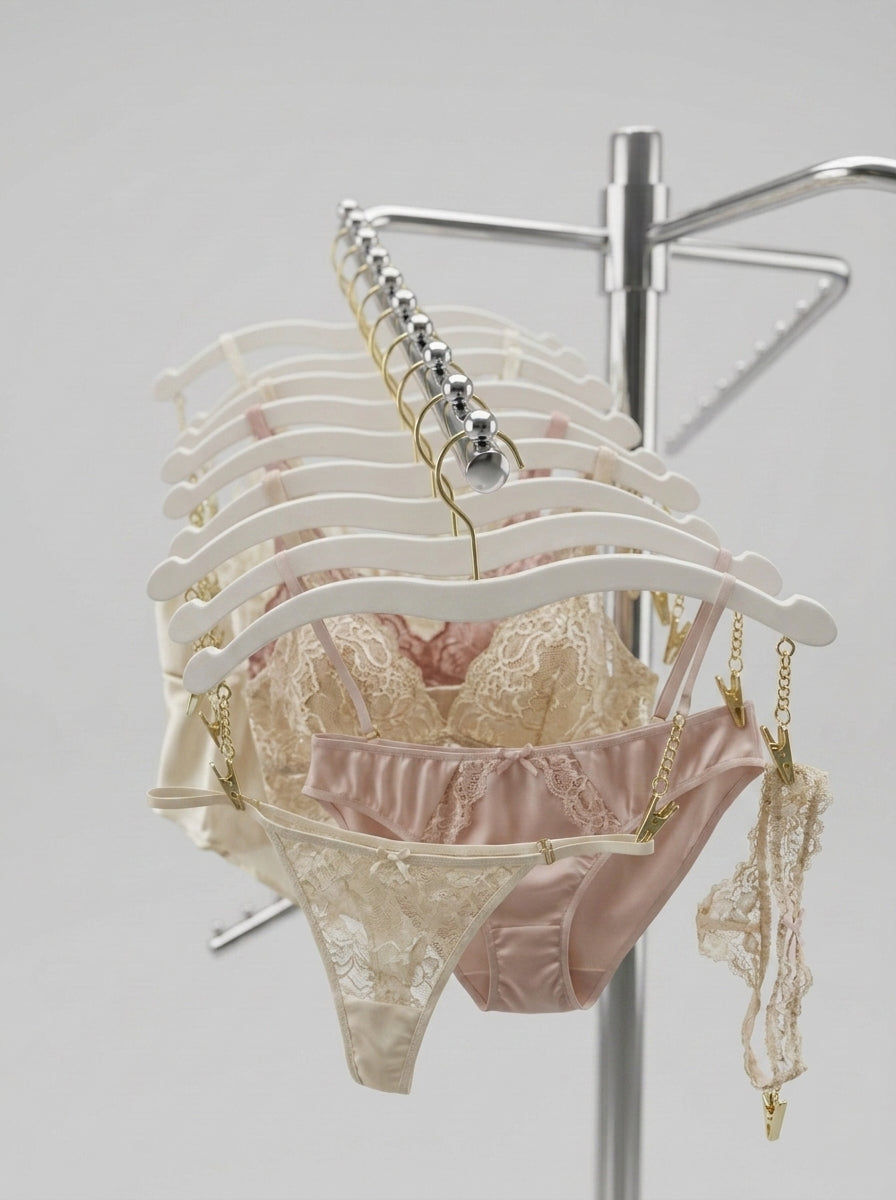 Lingerie set collection – photo 4