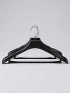 Premium Suit Hanger with Trouser Bar
