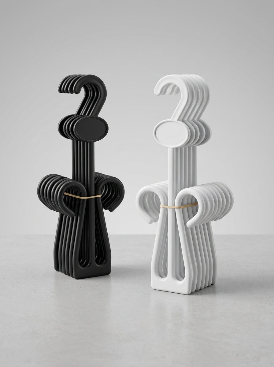 Sneaker Display Shoe Hangers (10pcs)