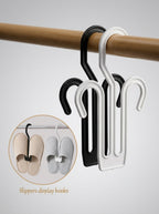 Slipper & Kids' Shoe Display Hooks (10pcs)
