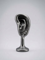 Ear Mannequin Display Stand