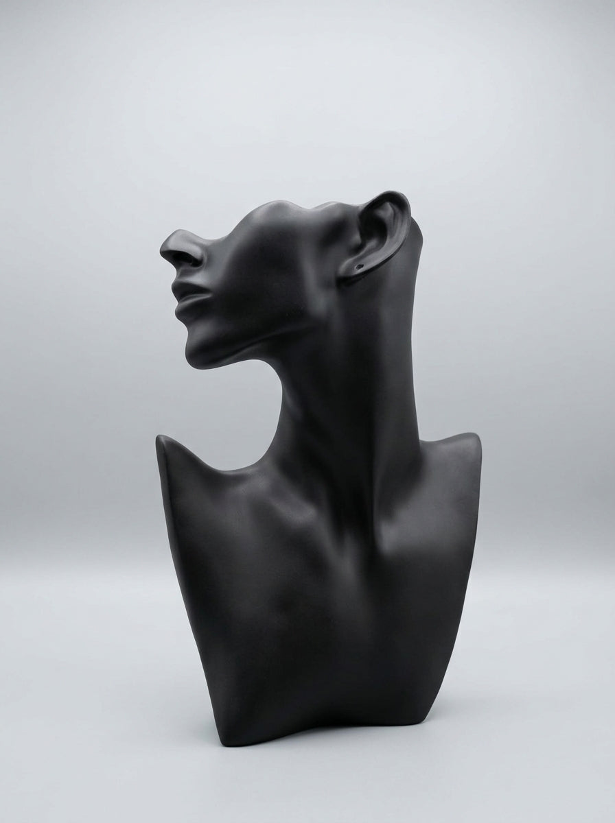 Artisan Display Bust