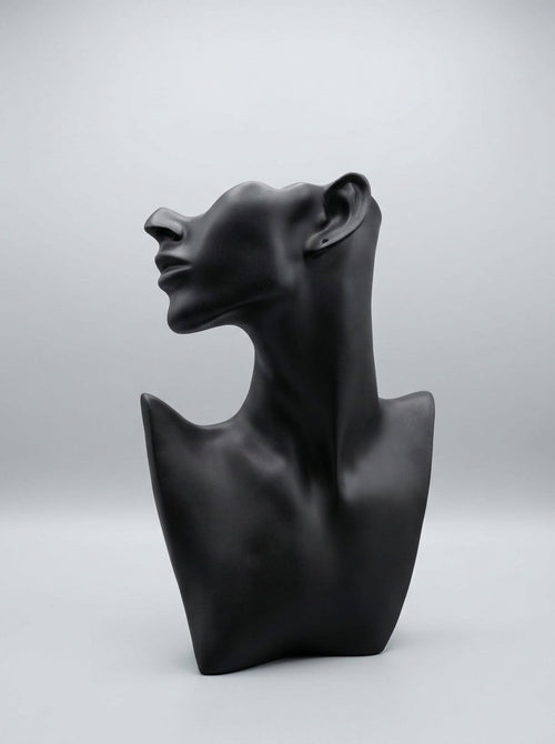Artisan Display Bust