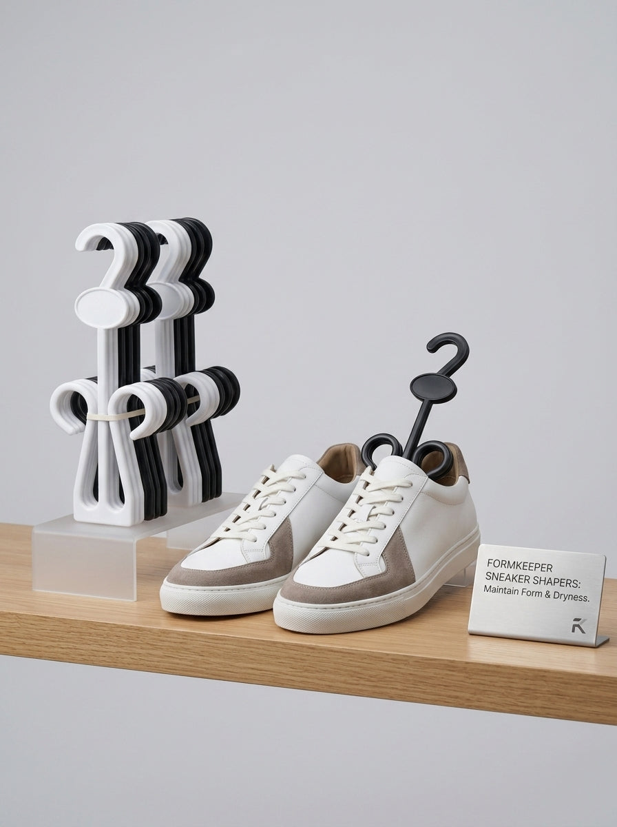 Sneaker Display Shoe Hangers (10pcs)