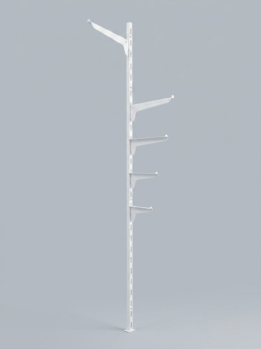 Retail display single rail – photo 2