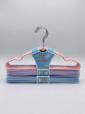 Qinsu Kids Hangers - 10pcs Bundle