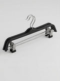 Adjustable Pant & Skirt Hangers – Set of 12
