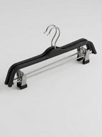 Adjustable Pant & Skirt Hangers – Set of 12