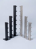 Premium Multi-Pin Post-Mount Hanger