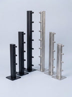 Premium Multi-Pin Post-Mount Hanger