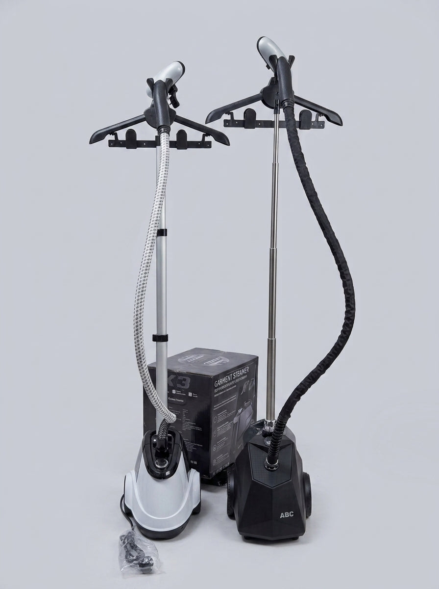 ABC Company X7 Garment Steamer