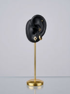 Ear Display Mannequin Stand