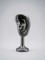 Ear Mannequin Display Stand