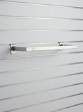 Slatwall face-out garment hanger bar – slatwall arm Tanzania